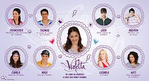 Violetta~