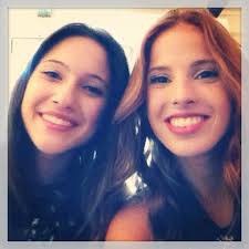 Lodovica és Candelaria