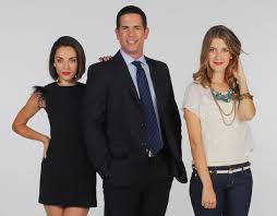 Jade,Hermán,Angie